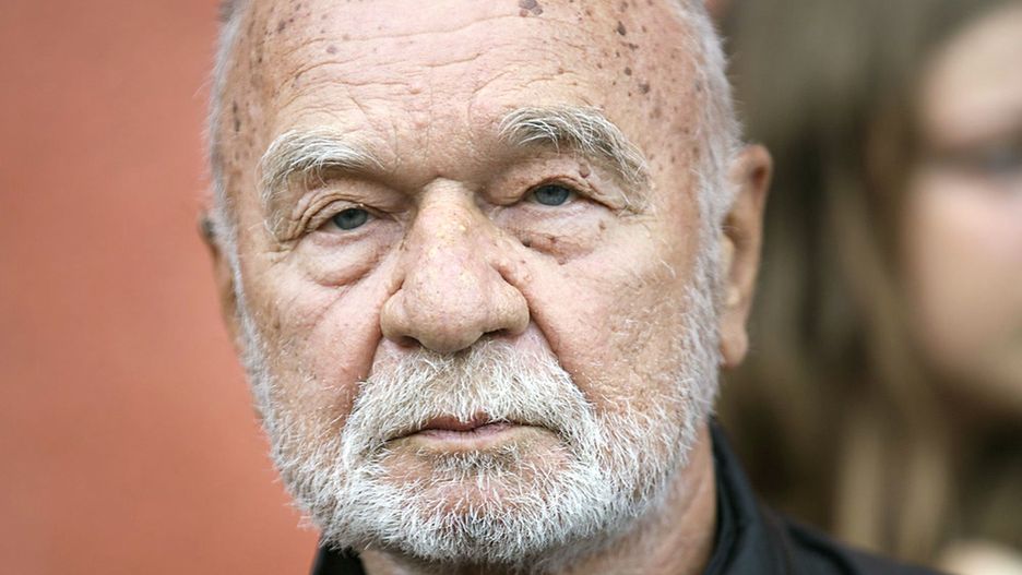 Czy Ryszard Kotys pożegna się z rolą Mariana Paździocha?
