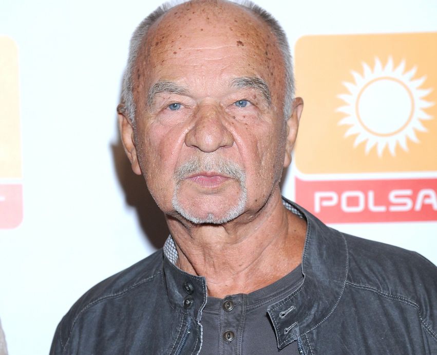 Ryszard Kotys na nowych zdjęciach. Uciszą plotki?