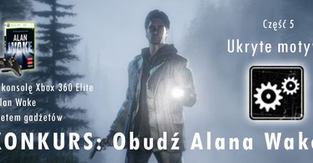 Osiągnięcie nr 5: Ukryte motywy