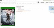 Pojawiasz się i znikasz: Amazon zdradził daty premier Forza Motorsport 6 i Rise of the Tomb Raider