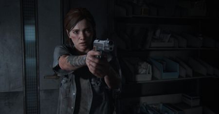 Graliśmy w The Last of Us 2. Ale nie za wiele możemy wam o tym opowiedzieć