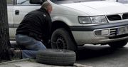 Samodzielna wymiana kół krok po kroku