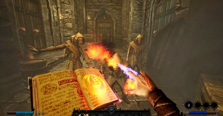 Atak retro FPS-ów. Nadchodzi nowy Postal, SiN: Reloaded i następca Hexena II