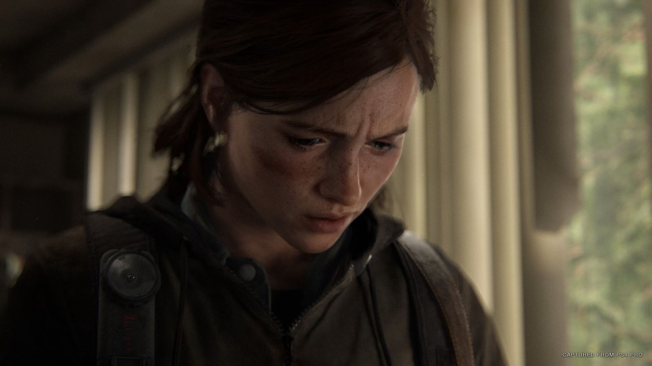 Mimo kiepskich ocen części graczy, The Last of Us 2 jest najszybciej sprzedającą się grą na wyłączność PS4