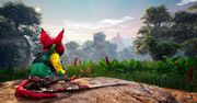 Biomutant może być asem w rękawie THQ Nordic