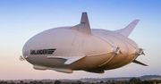 Airlander 10 - największy statek powietrzny właśnie się rozbił