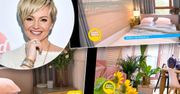 Dorota Szelągowska pokazała CAŁY DOM w TVN-ie. Oszalejecie z zachwytu! [DUŻO ZDJĘĆ]