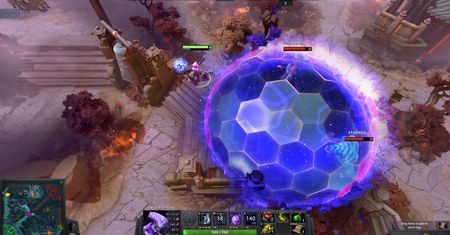 Dota 2: 74 proc. graczy było nękanych online. To bardzo toksyczne środowisko