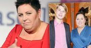 Dorota Wellman rzadko mówi o rodzinie. Syna nie może jednak przestać chwalić. Czym Kuba zasłużył na tak piękne słowa?
