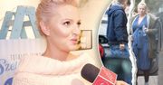 Dorota Szelągowska o rozwodzie i dzieciach. Niby nic nie chciała powiedzieć, ale zdradziła całkiem sporo