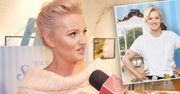 Dorota Szelągowska startuje z nowym programem: "Projekt, który jest cholernie trudny". Szykuje się hit jesieni