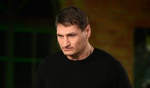 "Agent - gwiazdy 4": Andrzejowi Gołocie puściły nerwy