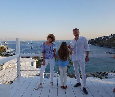 Radosław Pazura i Dorota Chotecka są ze sobą od 27 lat. Mają za sobą ciężkie chwile