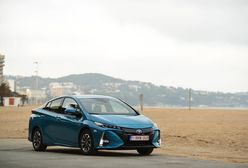 Toyota Prius Plug-in