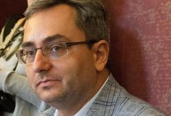 Sędzia Michał Lasota nie awansuje. Zdecydował o tym Sąd Najwyższy