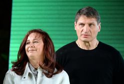 Agent - gwiazdy: kryzys u Gołotów. "Będzie rozwód na sto procent"