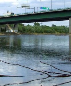 Poszukiwania na Wiśle