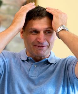 Matka Andrzeja Gołoty wystartuje w wyborach samorządowych. Powalczy o mandat w Warszawie