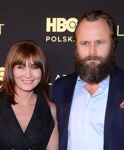 Lichota i Wrońska zakochali się na planie "Na Wspólnej". W sieci chwalą się swoim uczuciem