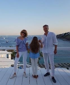 Radosław Pazura i Dorota Chotecka są ze sobą od 27 lat. Mają za sobą ciężkie chwile