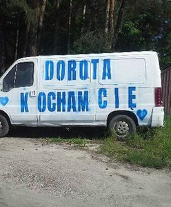 Kim jest tajemnicza Dorota? Wielka miłość pod Warszawą