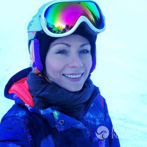 Dorota Michałowska pokazała syna. Zdjęcia