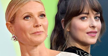 Zapytali Gwyneth Patrow o relacje z Dakotą Johnson – partnerką jej byłego męża. Słowa aktorki cytują dziś media na całym świecie