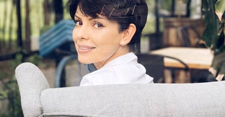 Dorota Gardias już nie ukrywa swojego towarzysza ze zdjęć paparazzi. Kim jest Łukasz?
