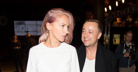 Czesław i Dorota Mozilowie: Nie było oświadczyn. Dogadaliśmy się
