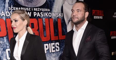 Producent "Pitbulla" podejrzewany o oszustwo. Firmą Emila Stępnia interesuje się prokurator