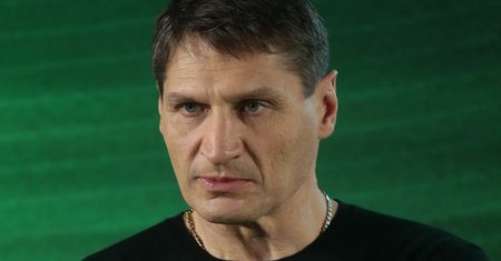 Andrzej Gołota odpadł z "Agenta". Widzowie są w szoku