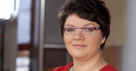 Superniania została babcią. Teraz czekają ją nowe wyzwania