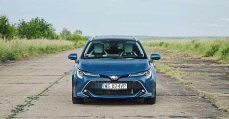 Oto światowe TOP 10 modeli samochodów. Te auta to prawdziwe hity