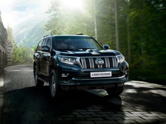 Ranking samochodów 7-osobowych