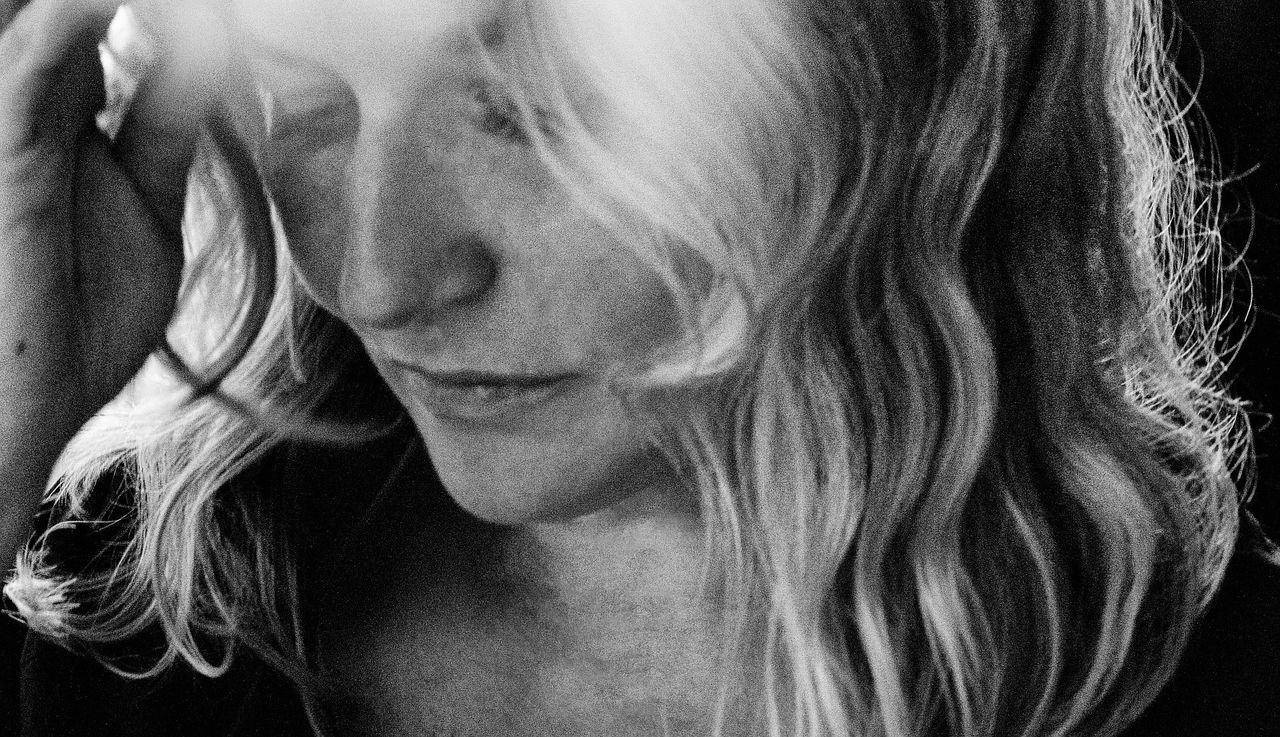 Istota piękna. Wystarczy jeden kadr, by ją uchwycić