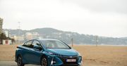 Toyota Prius Plug-in