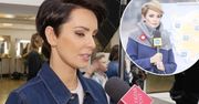 Co z aferą vatowską, w którą zamieszana jest Dorota Gardias? Na jakim jest etapie? Gwiazda komentuje