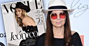 Małgorzata Bela redaktor naczelną Vogue? Dorota Wróblewska komentuje