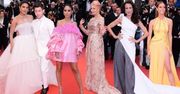 Cannes 2019: Premiera filmu "Les plus belles annees dune" z udziałem gwiazd: Helen Mirren, Andie Macdowell, Priyanka Chopra