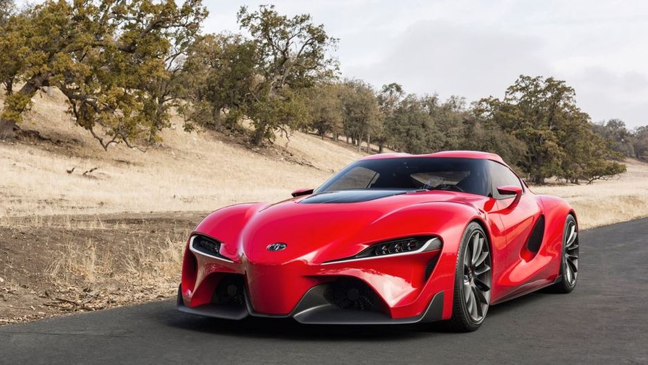 Toyota wycofuje się z niefortunnego tłumaczenia