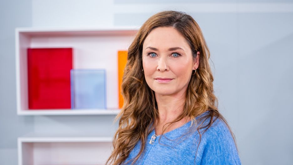 Beata z “Klanu” powraca. Dorota Naruszewicz wystąpi w kolejnym serialu TVP