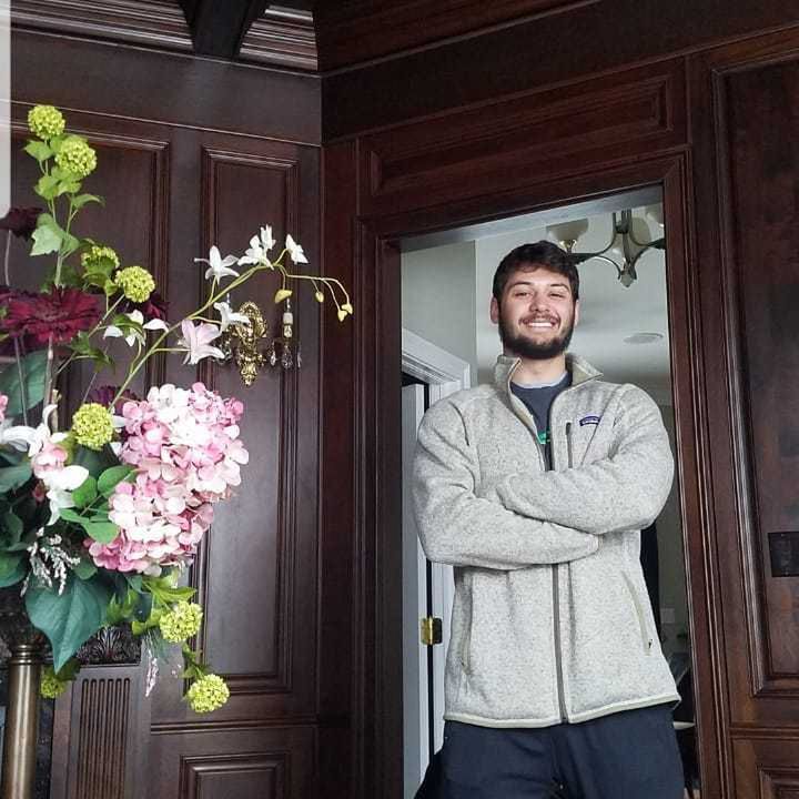 Andrzej Gołota Junior - jak wygląda syn Andrzeja Gołoty?