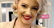 Dorota Szelągowska wróciła do pracy i od razu przeszła metamorfozę. Jest spektakularnie!