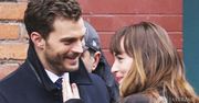 Dakota Johnson i Jamie Dornan są parą?! "Darzymy się ogromnym szacunkiem i miłością"