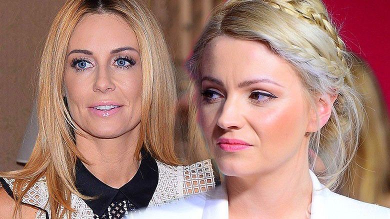 Małgorzata Rozenek i Dorota Szelągowska rywalizują o program