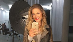 Tylko u nas! Zosia Ślotała jest w drugiej ciąży