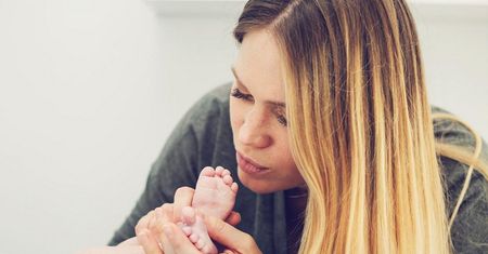 Zosia Ślotała bez make upu. Fanki zachwycone jej naturalnością