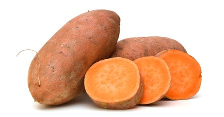 Jedzenie bogate w potas. Jedz jak najczęściej