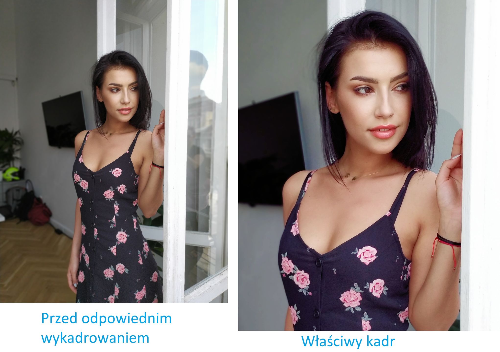 Kompozycja zdjęcia i jak kadrować 