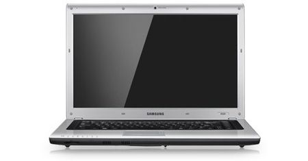 Nowe notebooki Samsunga!